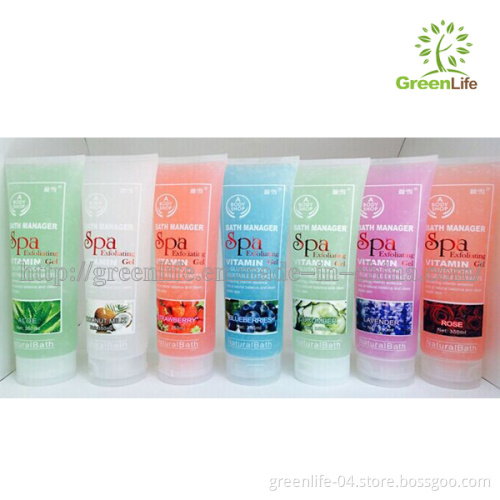 Lowest Price of SPA Bodyshop Peeling Gel